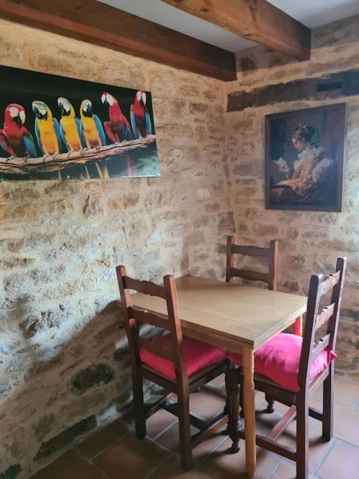 Maison Chaleureuse Pres De Rocamadour アルヴィーニャック エクステリア 写真