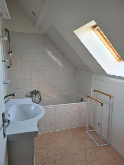Maison Chaleureuse Pres De Rocamadour アルヴィーニャック エクステリア 写真