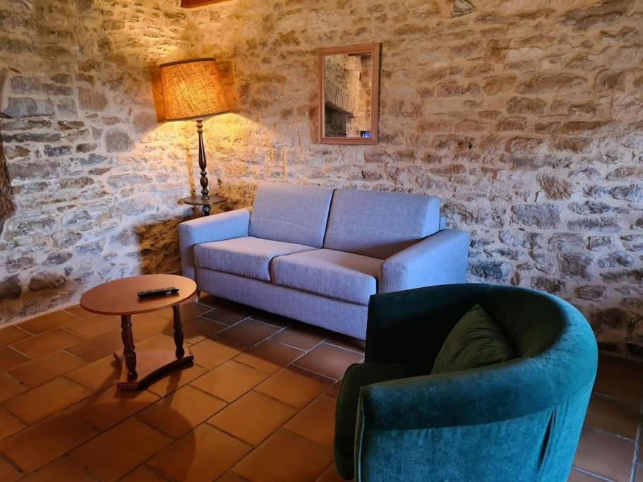 Maison Chaleureuse Pres De Rocamadour アルヴィーニャック エクステリア 写真